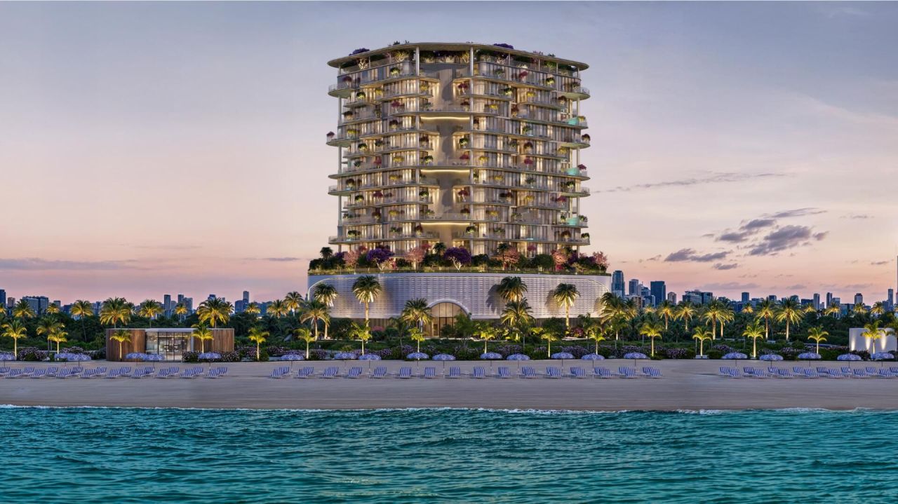 Appartement à Dubaï, EAU, 186 m² - image 17