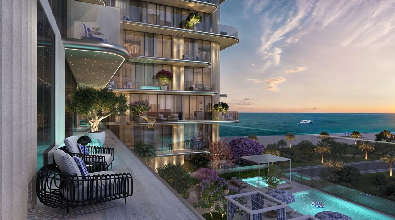 Appartement à Dubaï, EAU, 186 m² - image 18