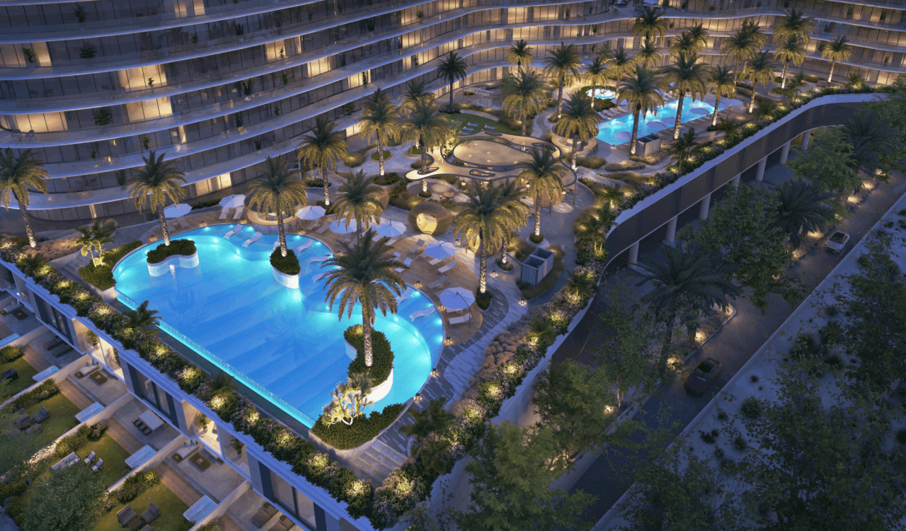 Appartement à Ras al-Khaimah, EAU, 89 m² - image 19