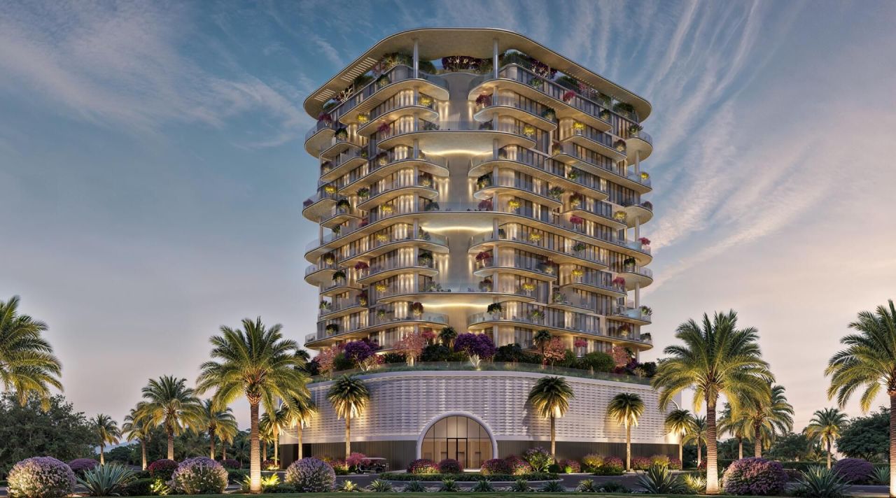 Flat in Dubai, UAE, 260 m² - picture 19