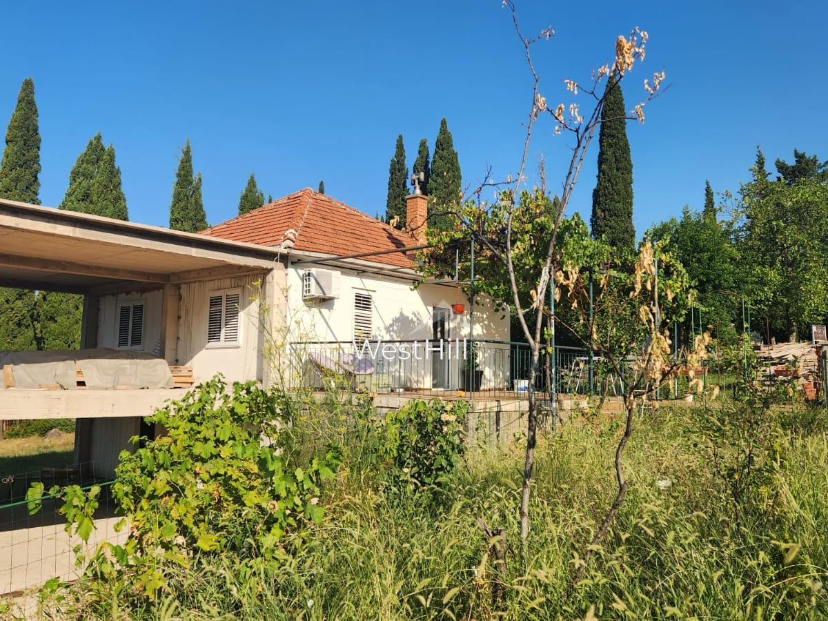 Casa Mojdez, Montenegro, 58 m² - foto 1
