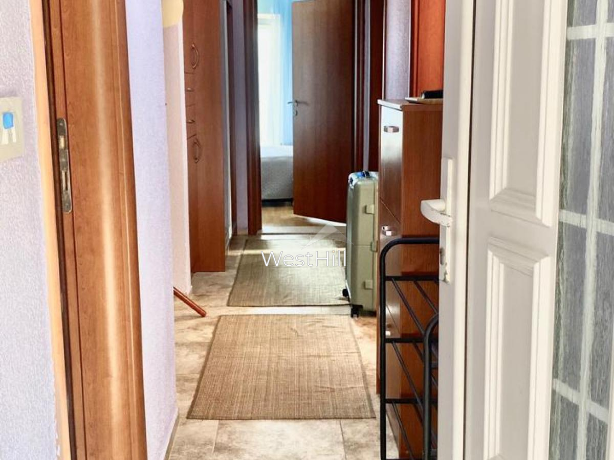 Apartamento en Njivice, Montenegro, 30 m² - imagen 2