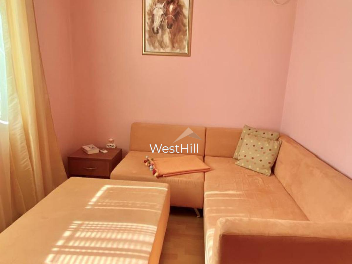 Apartamento en Njivice, Montenegro, 30 m² - imagen 12