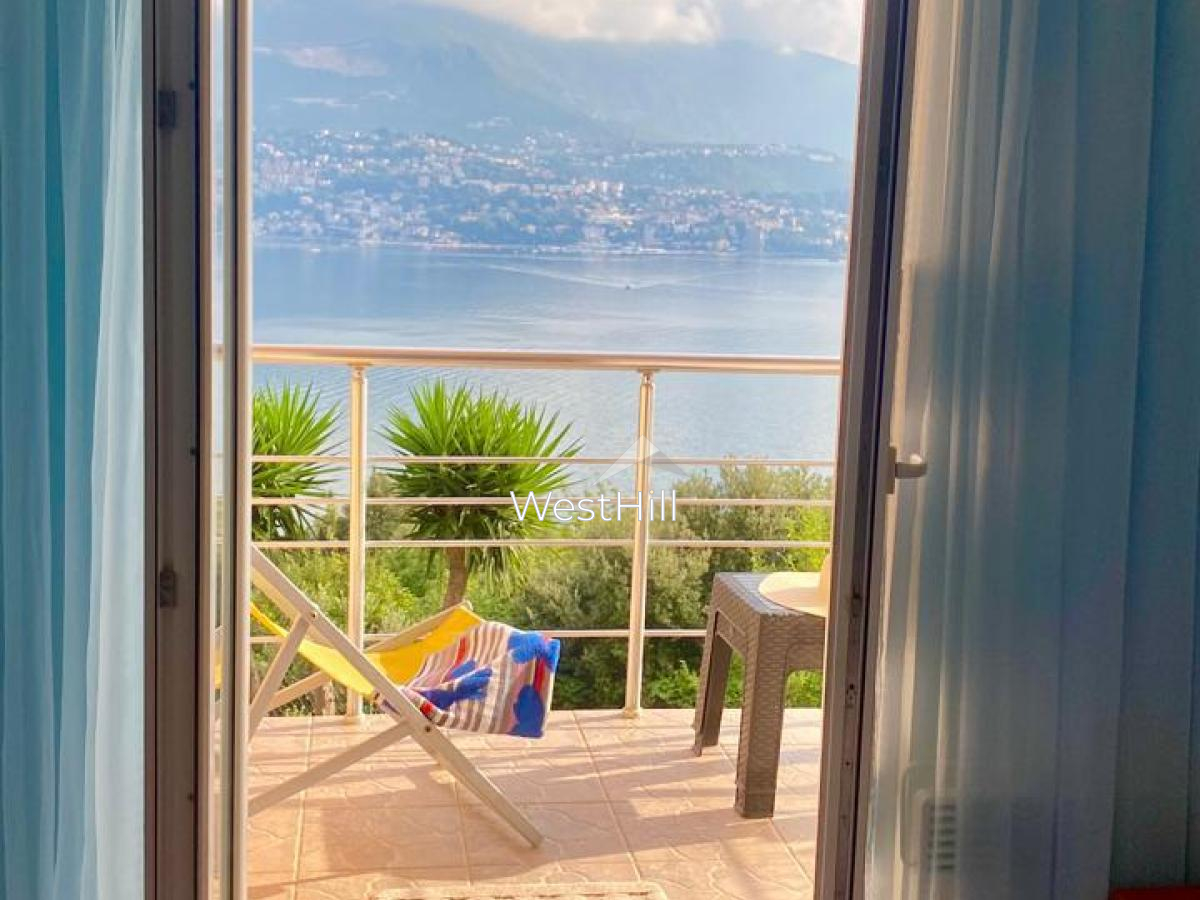 Apartamento en Njivice, Montenegro, 30 m² - imagen 15