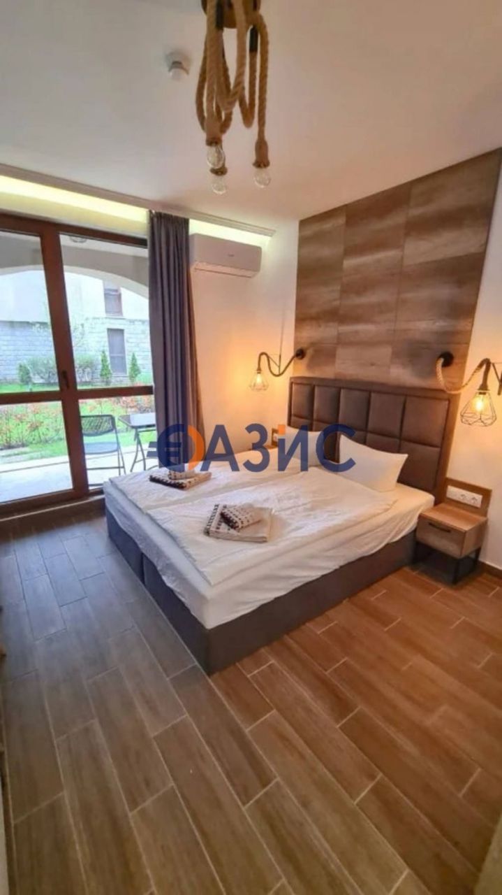Apartamento en Sunny Beach, Bulgaria, 36 m² - imagen 1