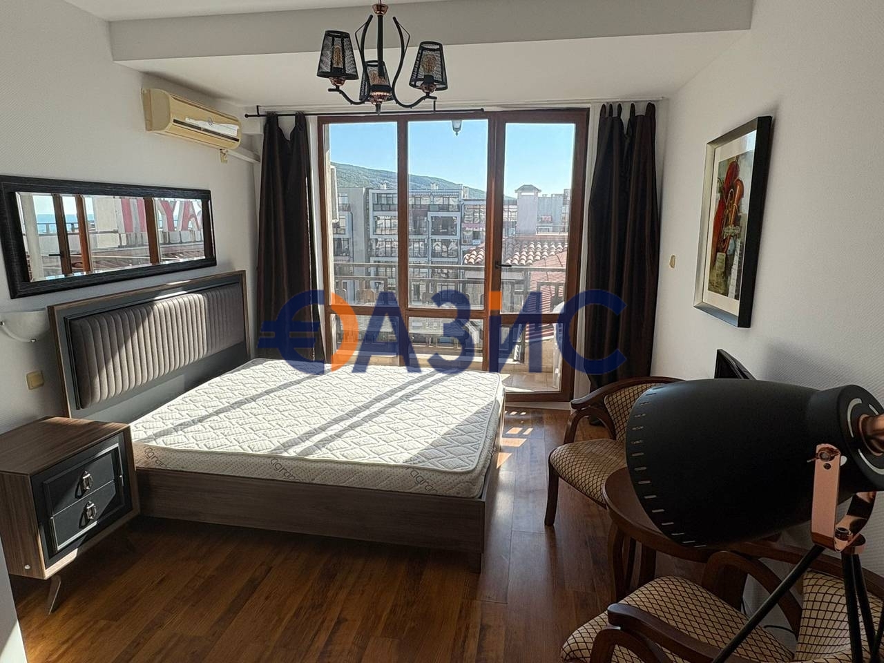 Appartamenti a Sveti Vlas, Bulgaria, 41 m² - foto 1