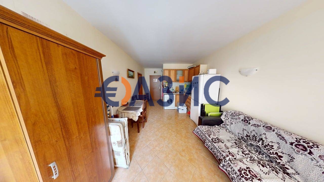 Appartamenti a Spiaggia assolata, Bulgaria, 74 m² - foto 1