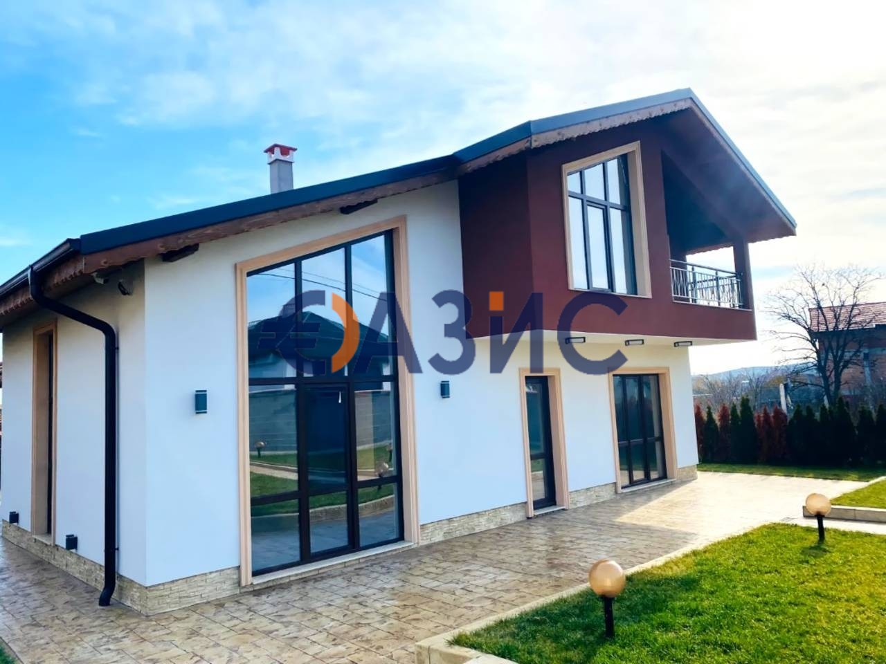 Appartamenti a Tankovo, Bulgaria, 164 m² - foto 1