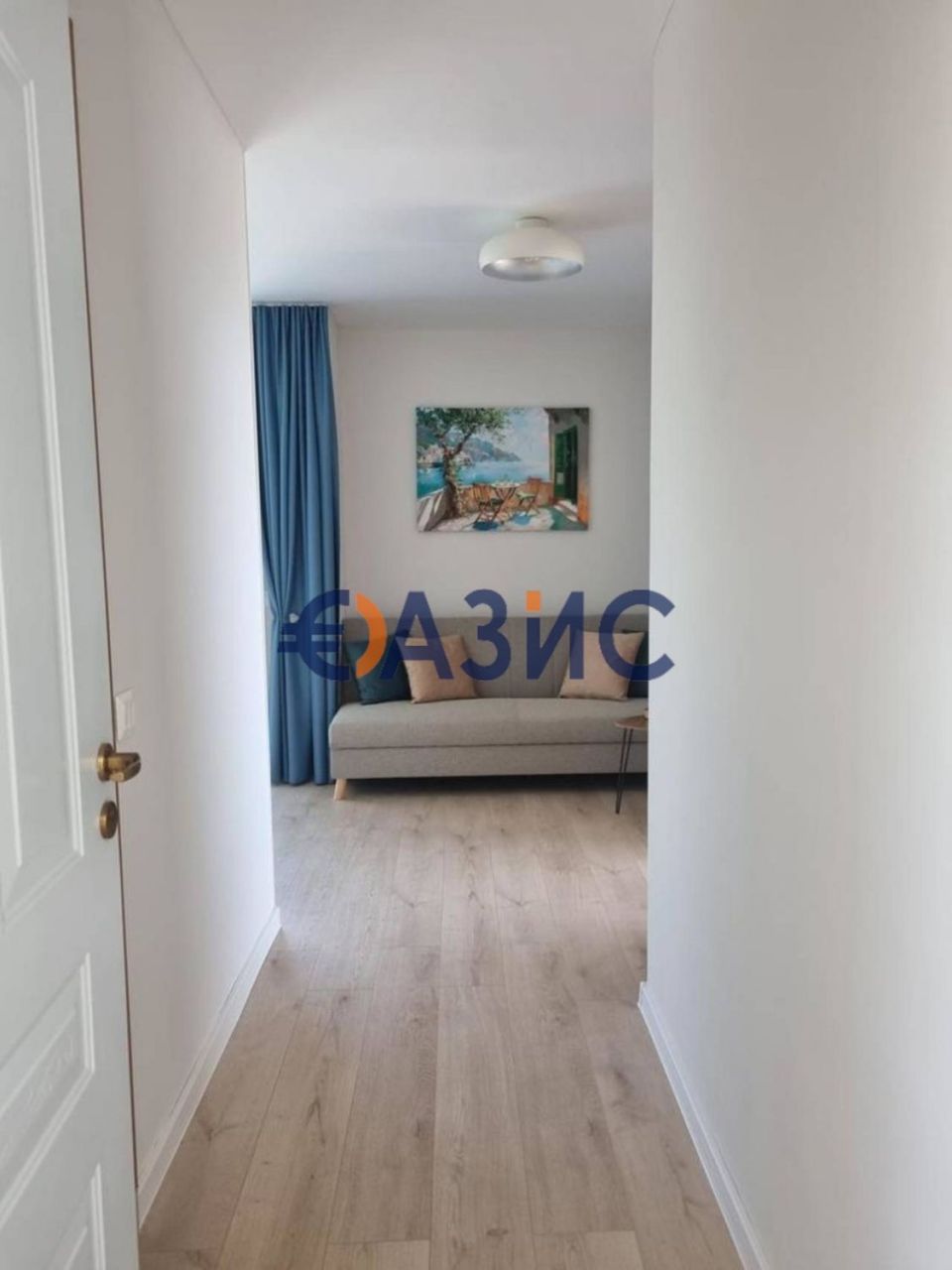 Apartment in Sveti Vlas, Bulgarien, 56 m² - Foto 2