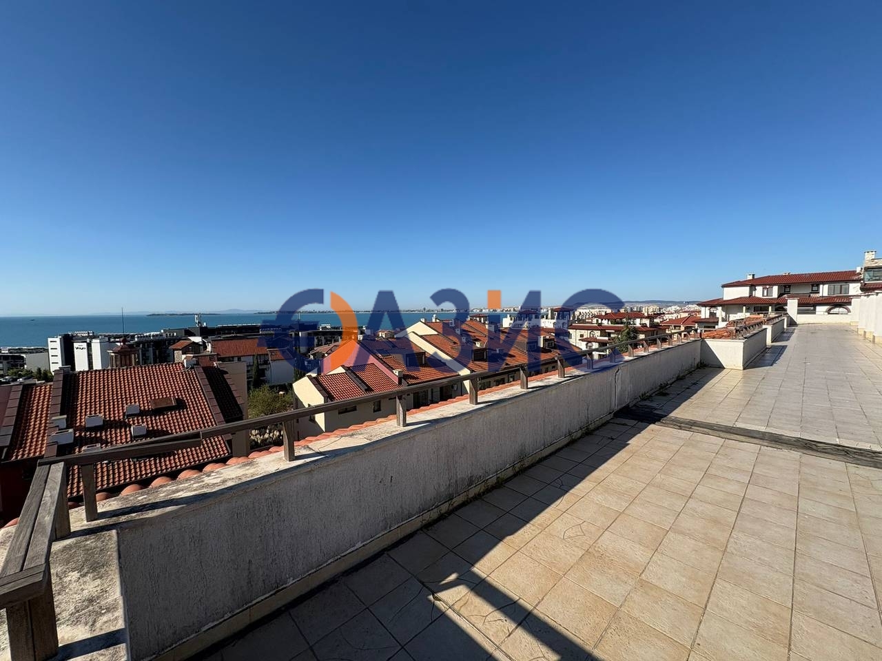 Appartamenti Saint Vlas, Bulgaria, 41 m² - foto 2