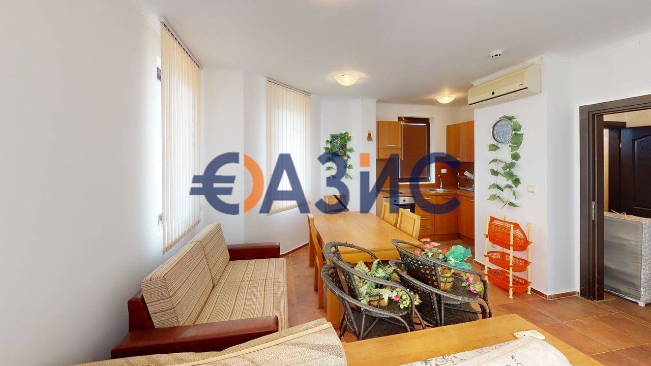 Apartamento en Kosharitsa, Bulgaria, 71 m² - imagen 2