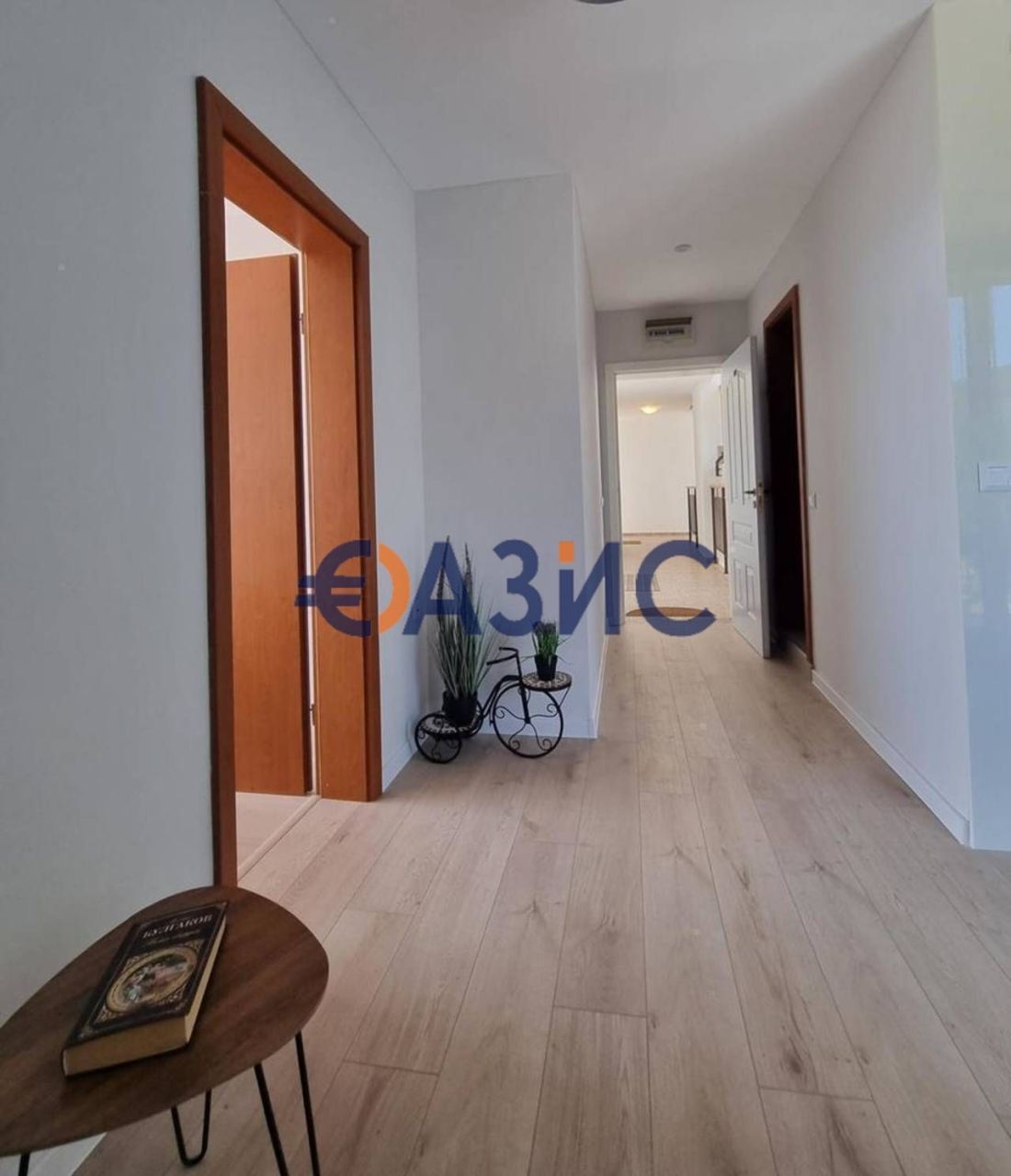 Apartment in Sveti Vlas, Bulgarien, 56 m² - Foto 3