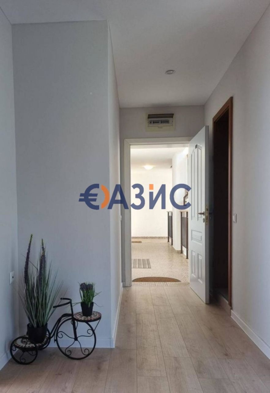 Apartment in Sveti Vlas, Bulgarien, 56 m² - Foto 4