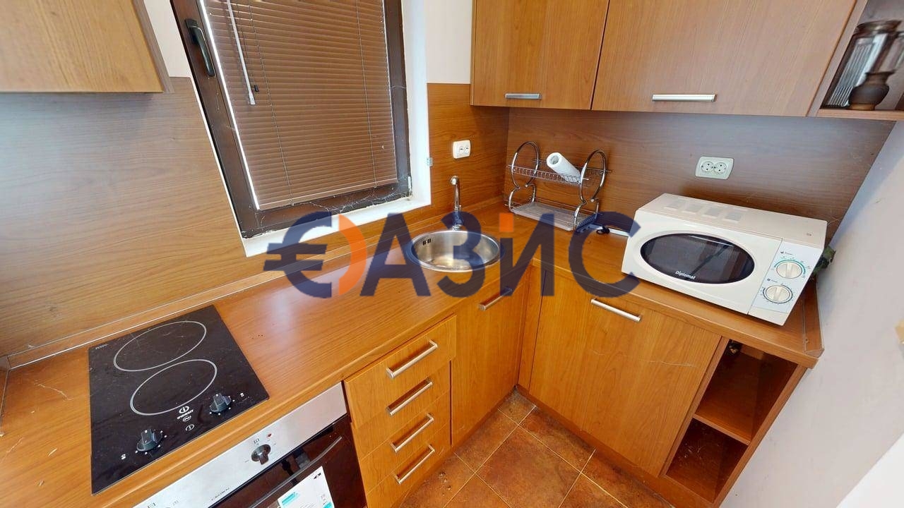 Apartamento en Kosharitsa, Bulgaria, 71 m² - imagen 4