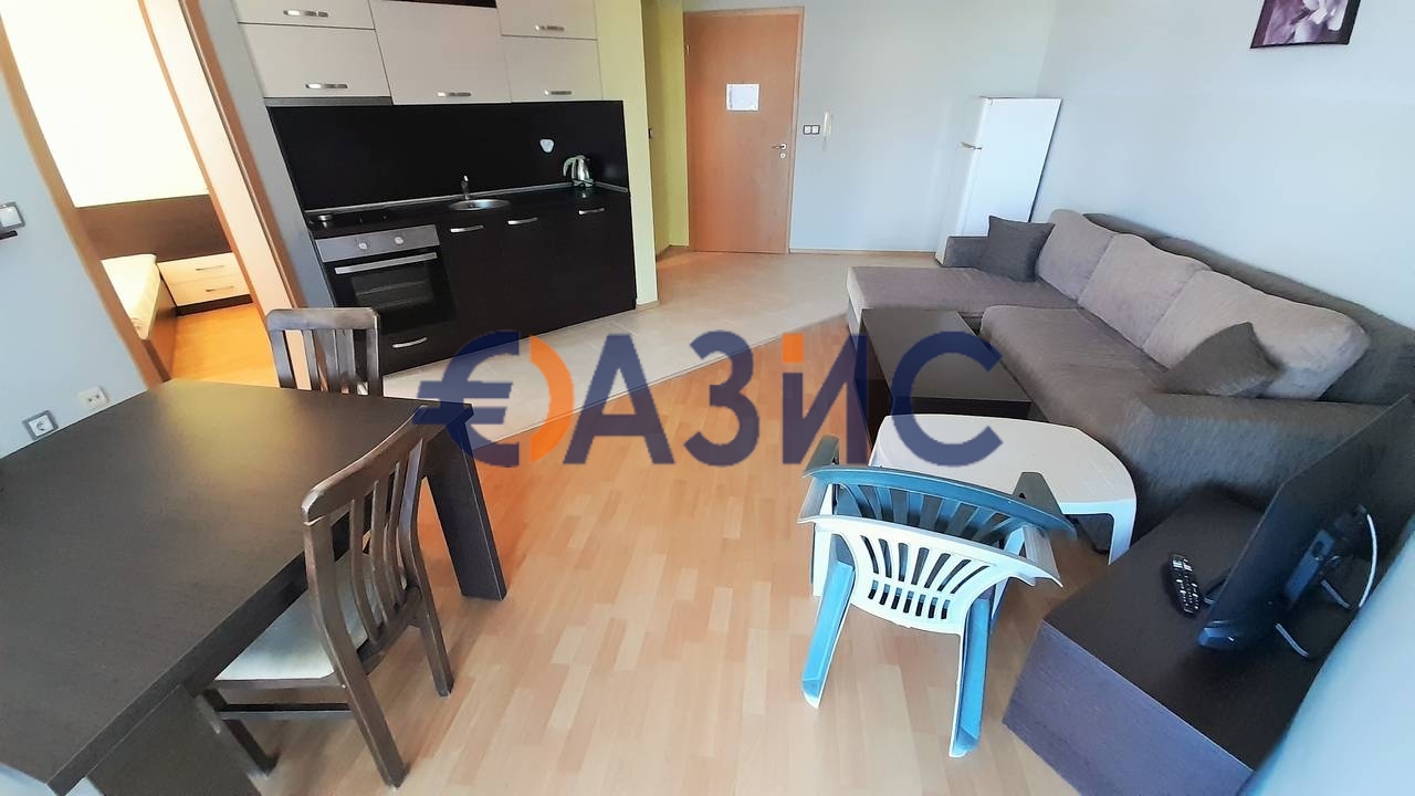 Appartement à Pomorie, Bulgarie, 71 m² - image 4