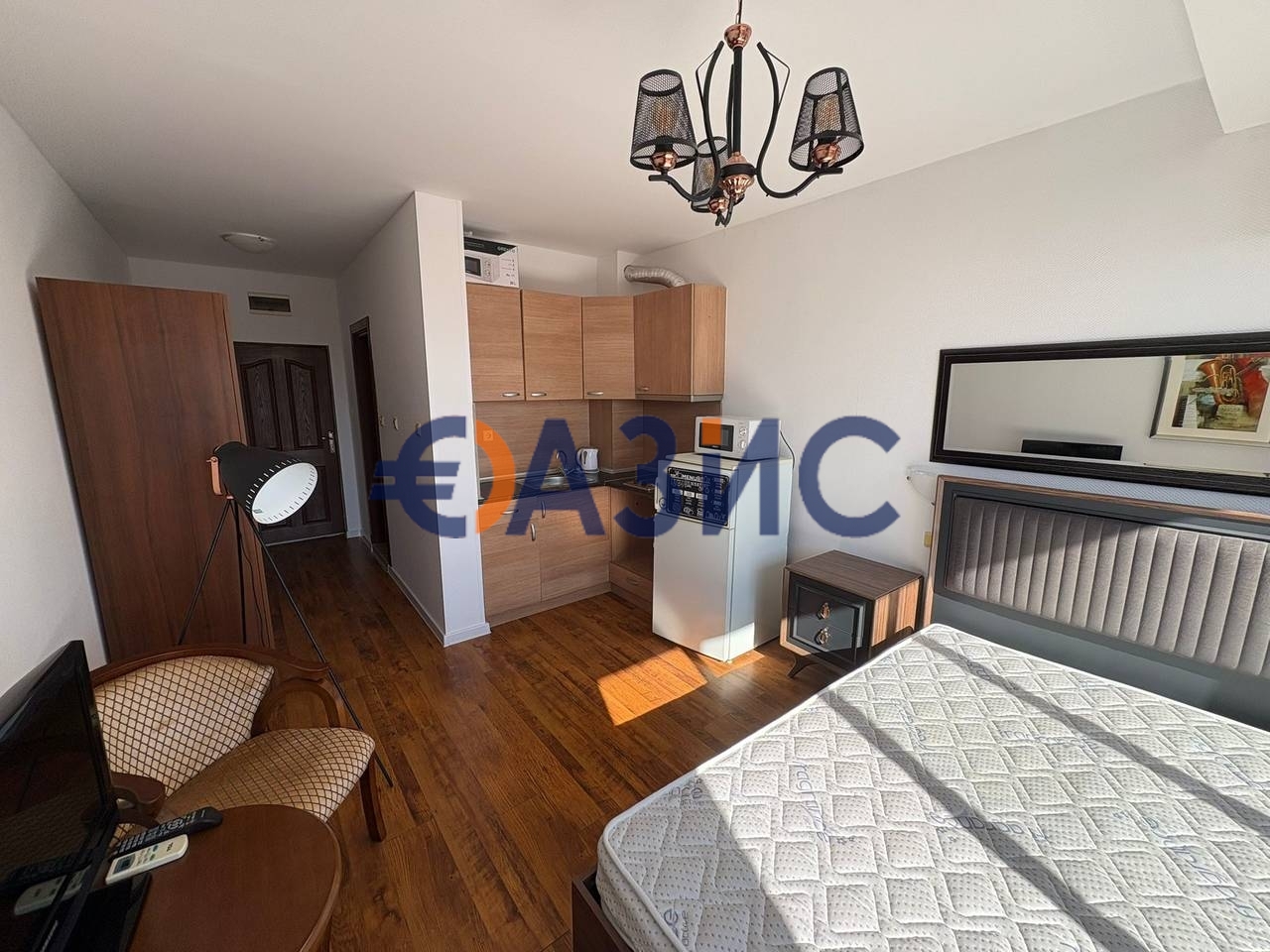 Appartamenti Saint Vlas, Bulgaria, 41 m² - foto 5