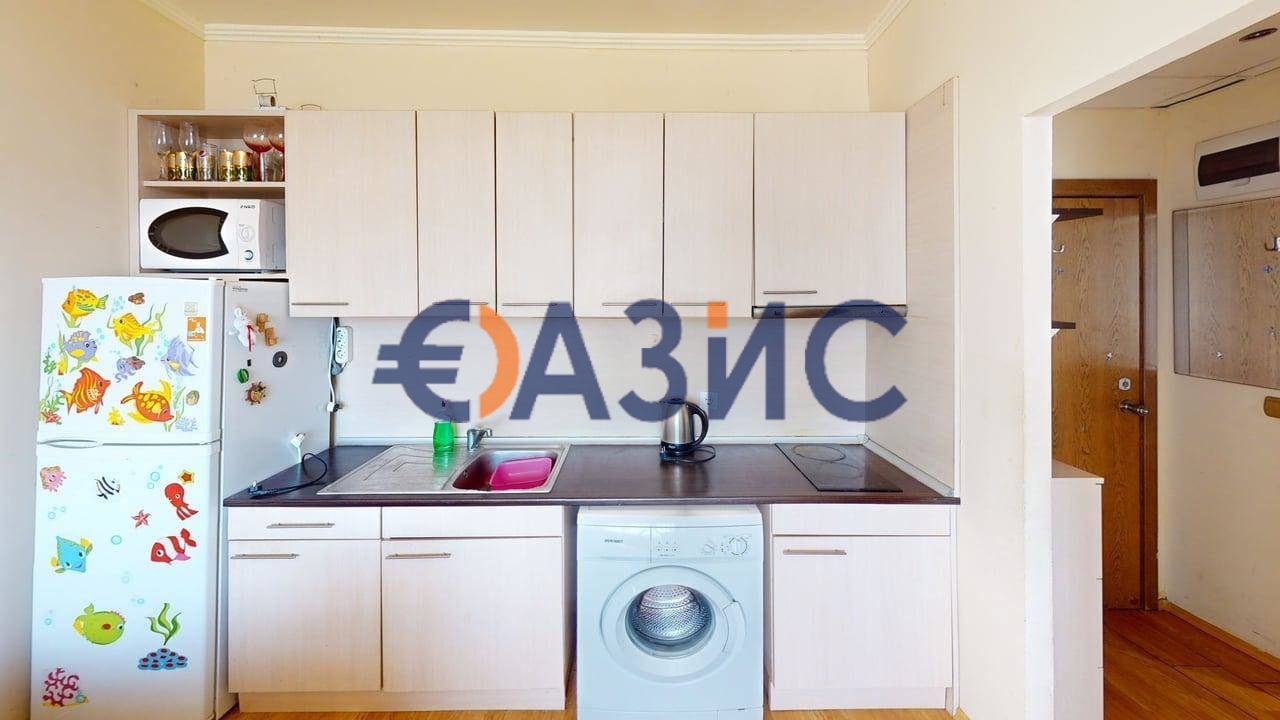 Appartement en Élénite, Bulgarie, 53 m² - image 5