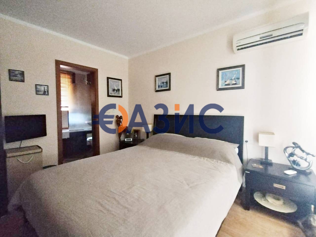 Apartment at Sunny Beach, Bulgaria, 100 m² - picture 5