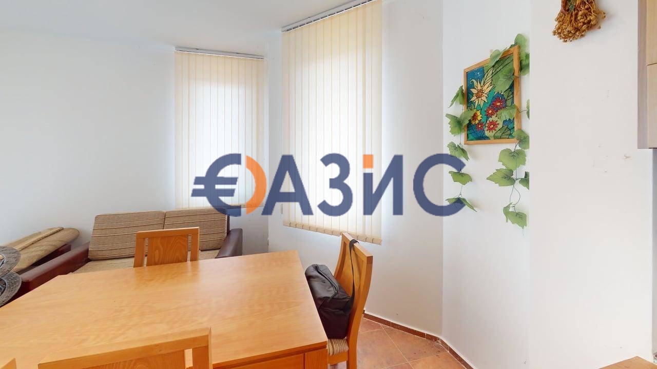 Apartamento en Kosharitsa, Bulgaria, 71 m² - imagen 6