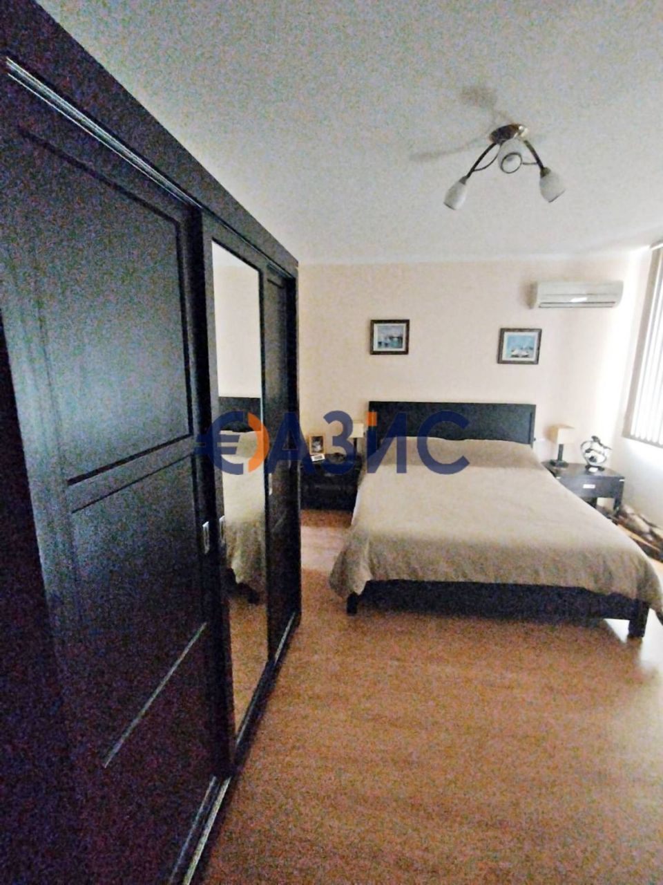 Apartment at Sunny Beach, Bulgaria, 100 m² - picture 6