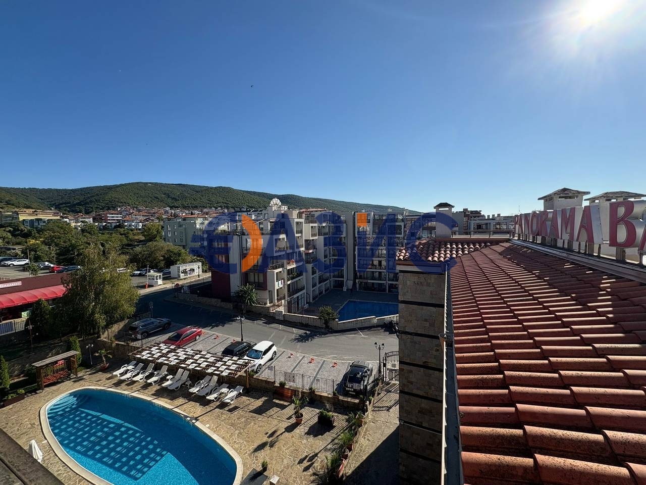 Appartamenti Saint Vlas, Bulgaria, 41 m² - foto 6