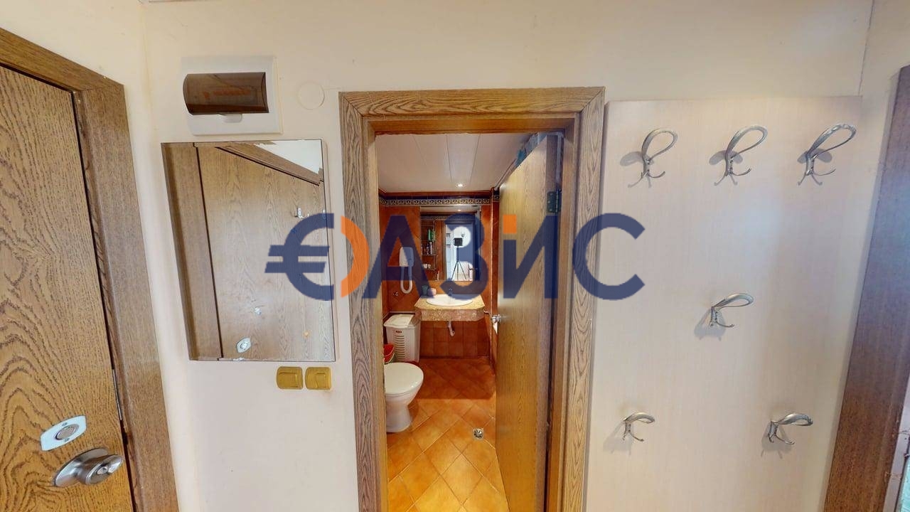 Appartement en Élénite, Bulgarie, 53 m² - image 7
