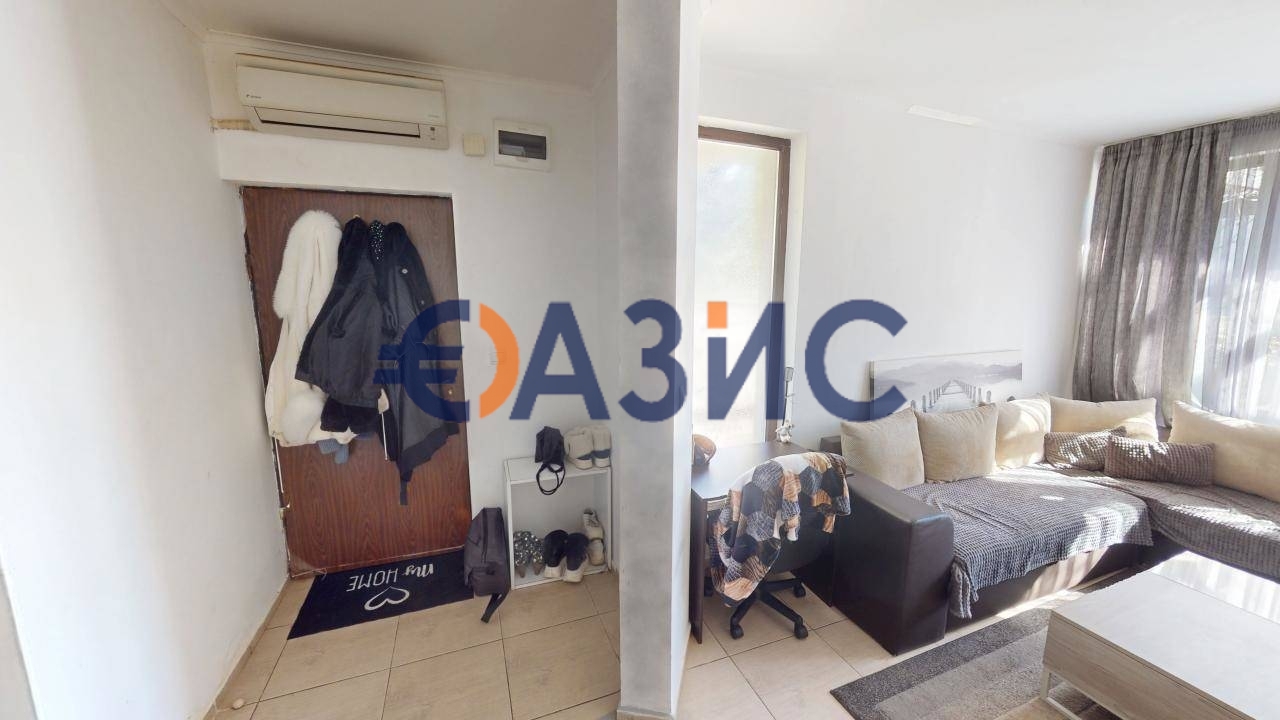 Apartamento en Kosharitsa, Bulgaria, 68 m² - imagen 7