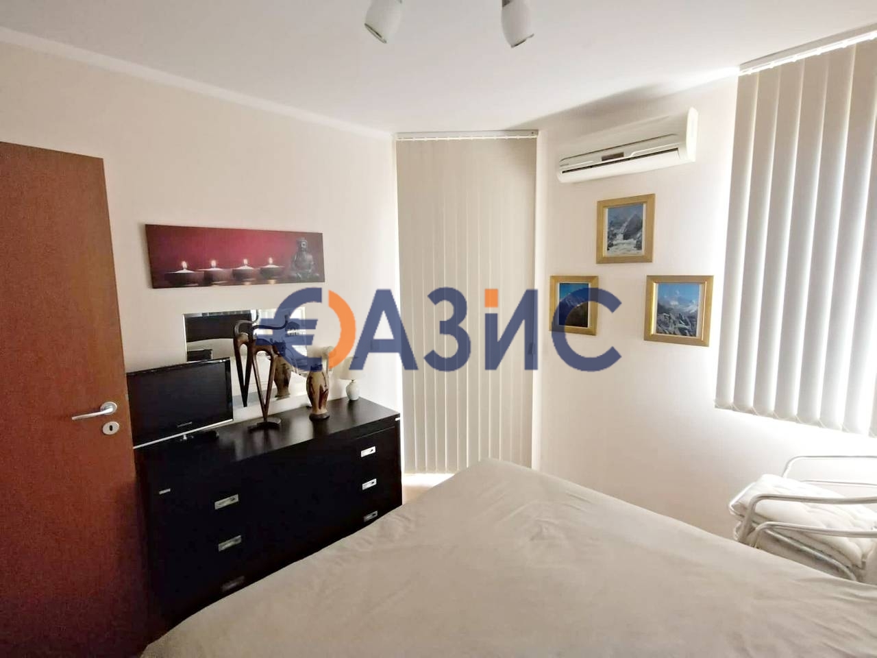 Apartment at Sunny Beach, Bulgaria, 100 m² - picture 8