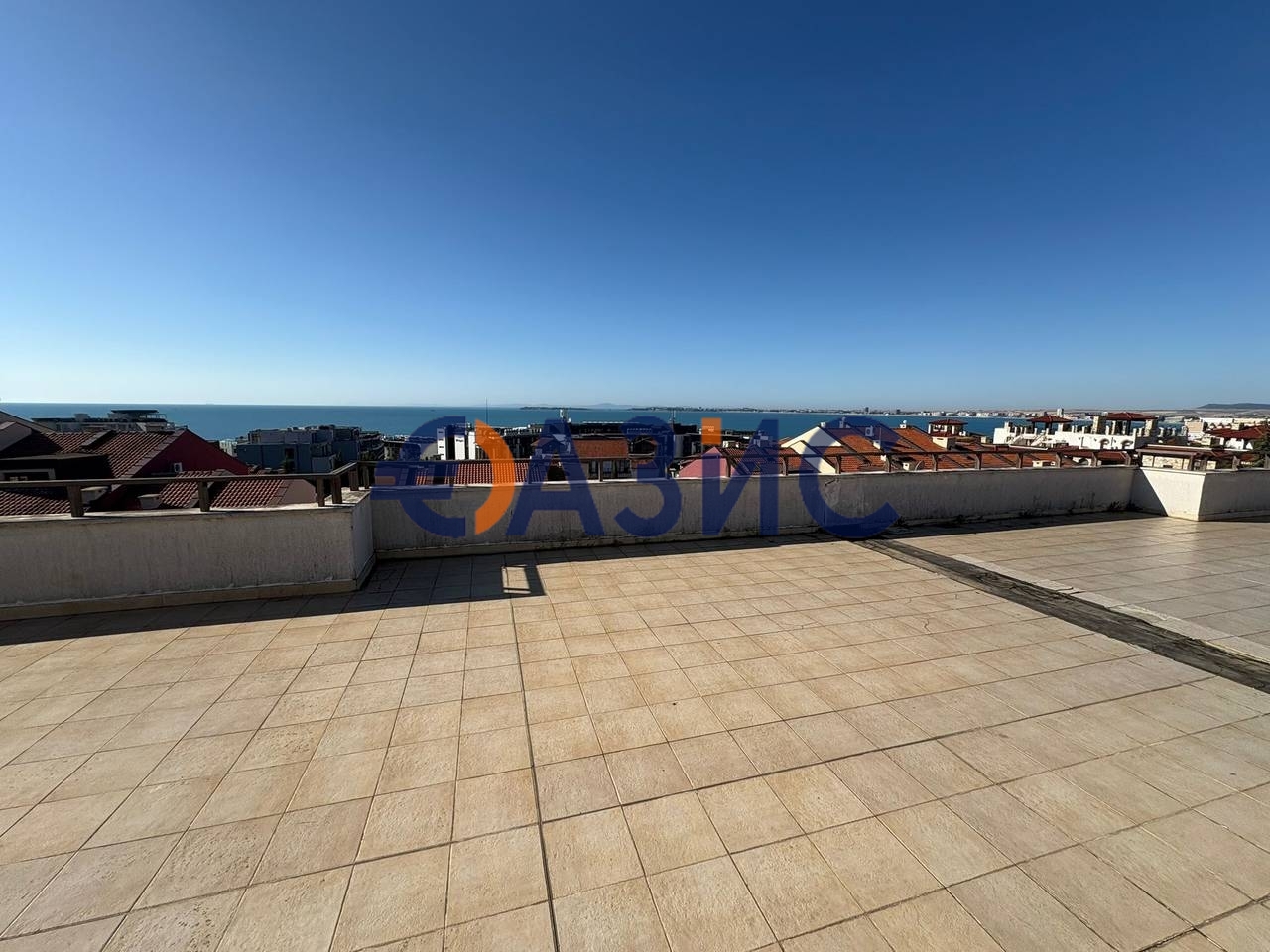 Appartamenti Saint Vlas, Bulgaria, 41 m² - foto 8