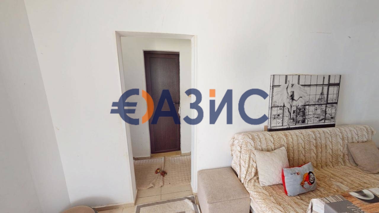 Apartamento en Kosharitsa, Bulgaria, 68 m² - imagen 9