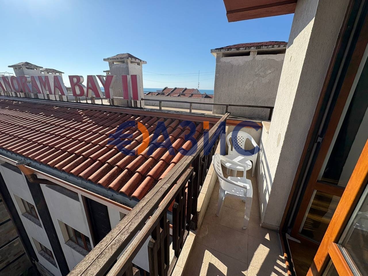 Appartamenti Saint Vlas, Bulgaria, 41 m² - foto 10