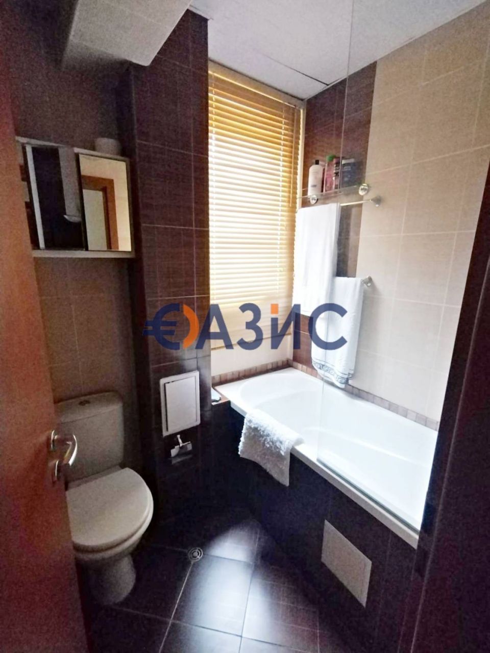 Apartment at Sunny Beach, Bulgaria, 100 m² - picture 11