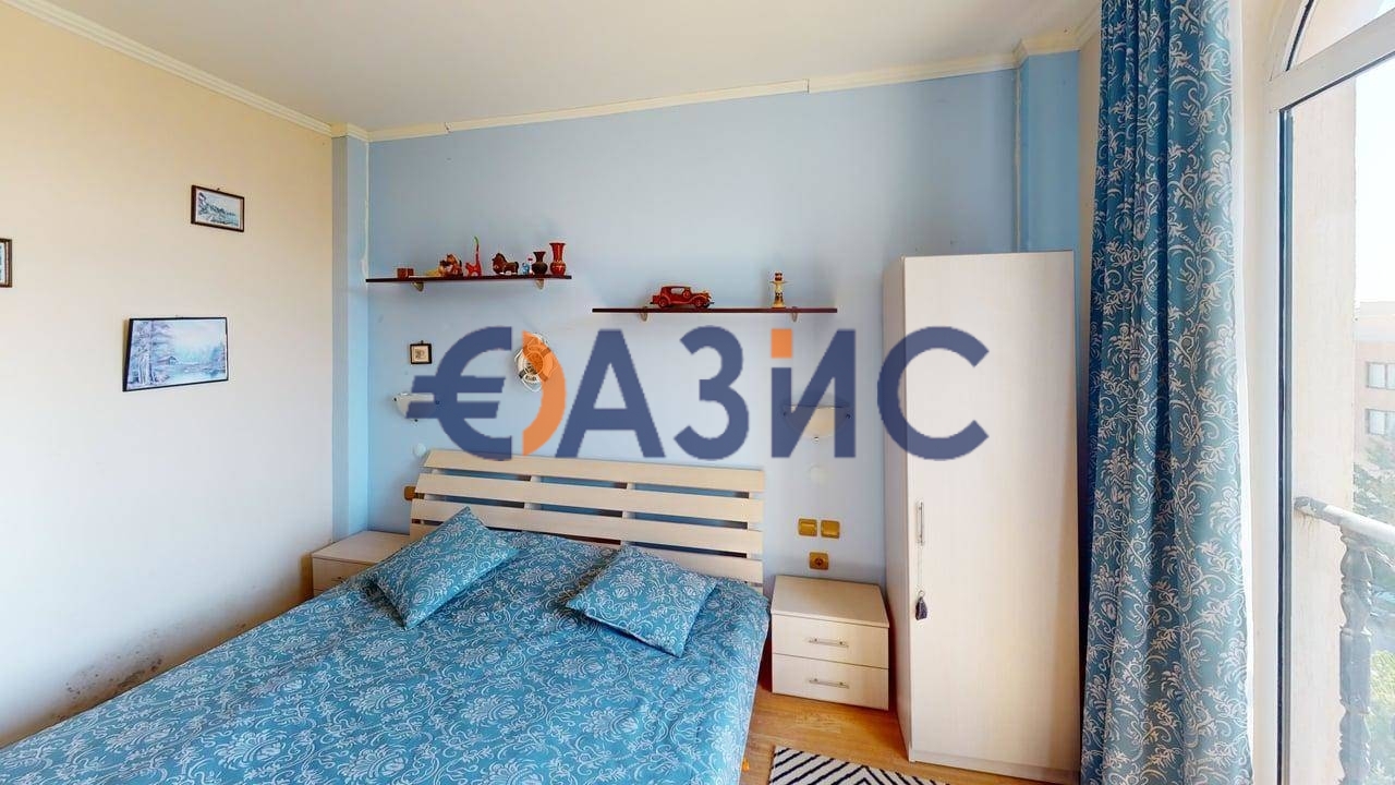 Appartement en Élénite, Bulgarie, 53 m² - image 11