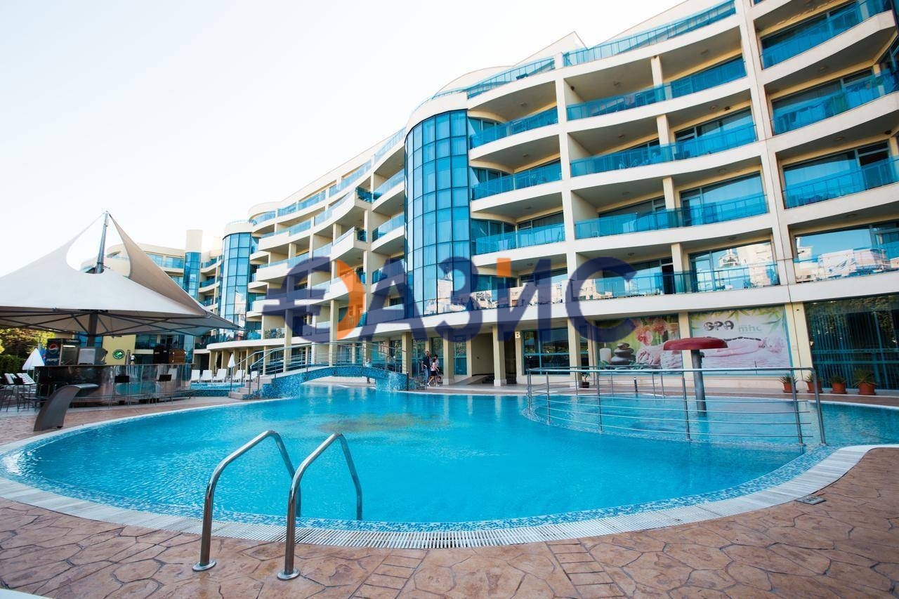 Appartement à Pomorie, Bulgarie, 71 m² - image 12