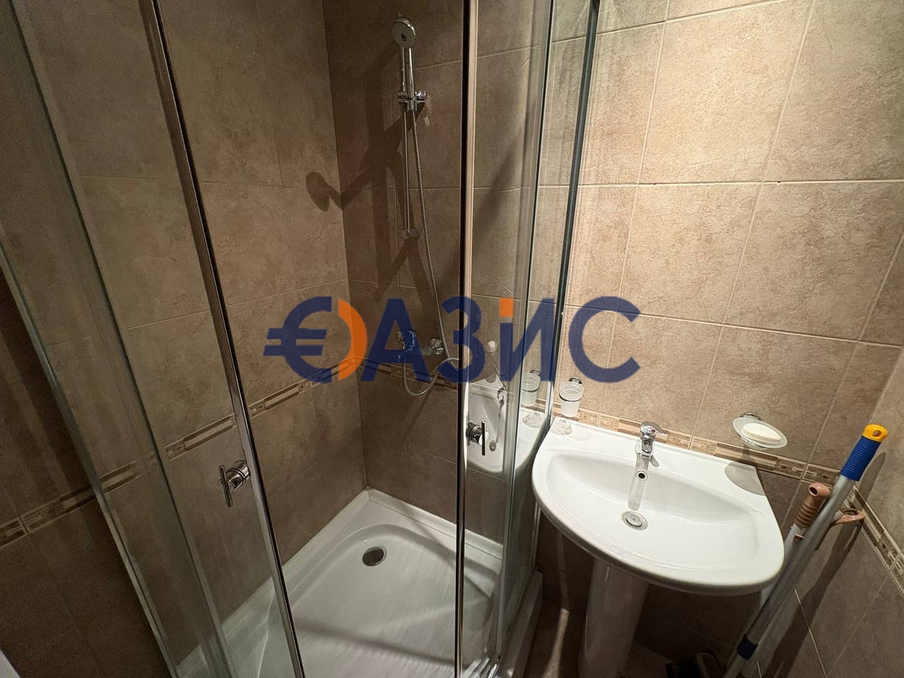 Appartamenti Saint Vlas, Bulgaria, 41 m² - foto 13