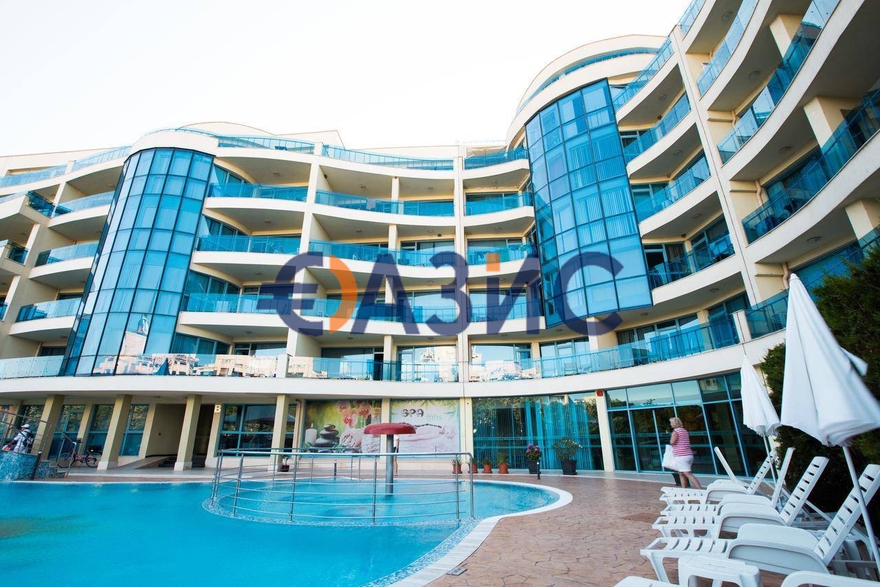 Appartement à Pomorie, Bulgarie, 71 m² - image 13