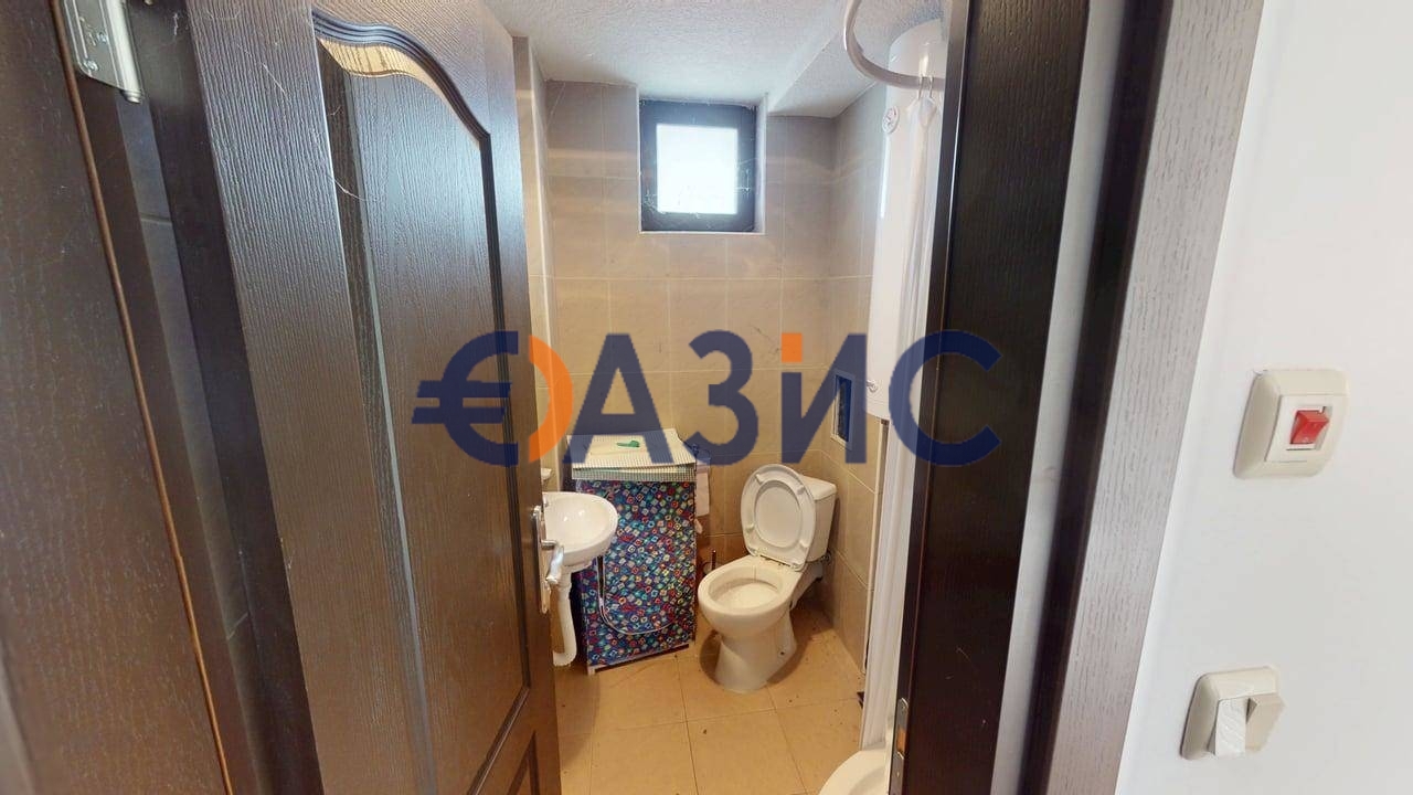 Apartamento en Kosharitsa, Bulgaria, 71 m² - imagen 14