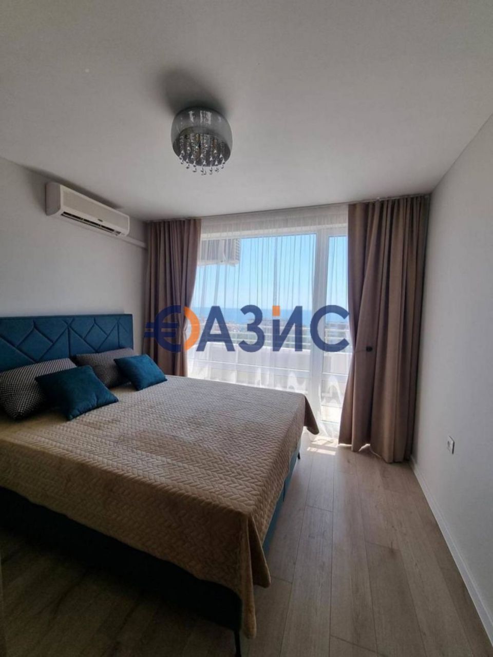 Apartment in Sveti Vlas, Bulgarien, 56 m² - Foto 15