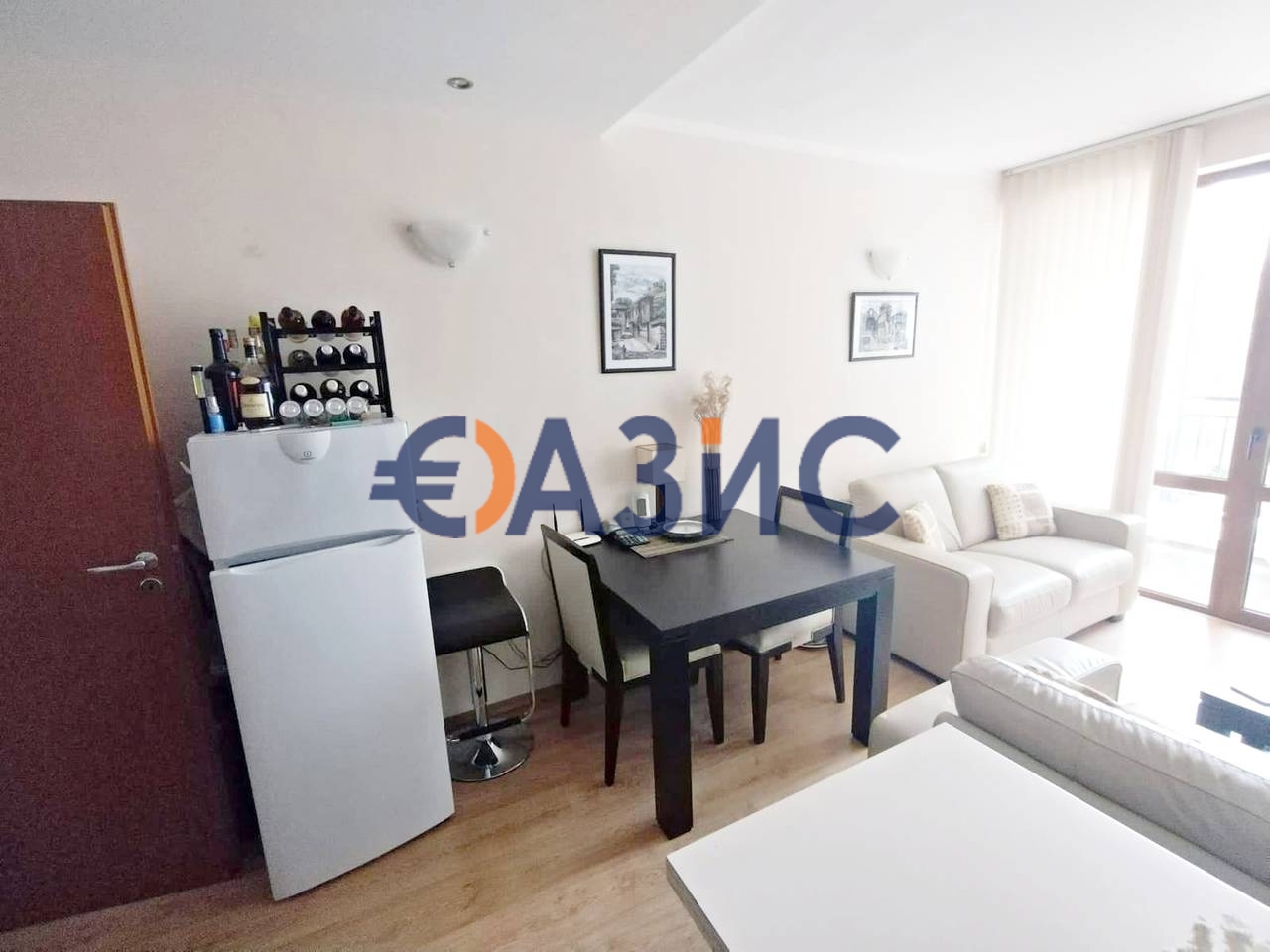 Apartment at Sunny Beach, Bulgaria, 100 m² - picture 15