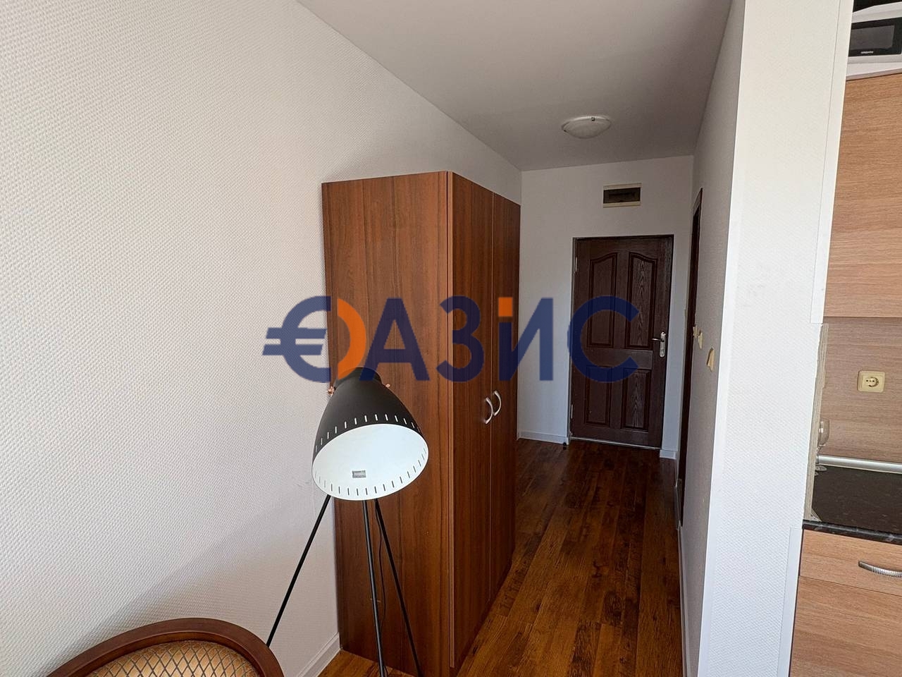 Appartamenti Saint Vlas, Bulgaria, 41 m² - foto 15