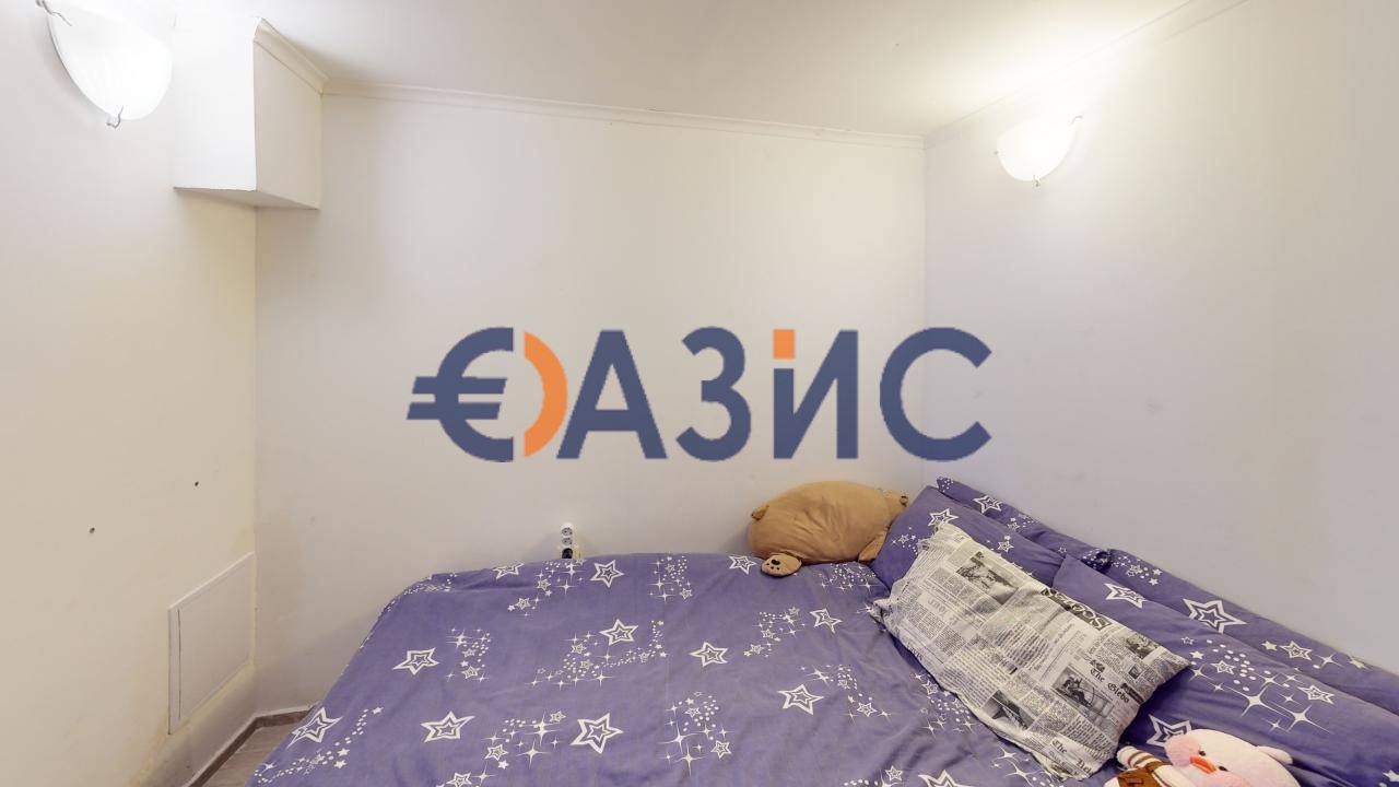 Apartamento en Kosharitsa, Bulgaria, 68 m² - imagen 16