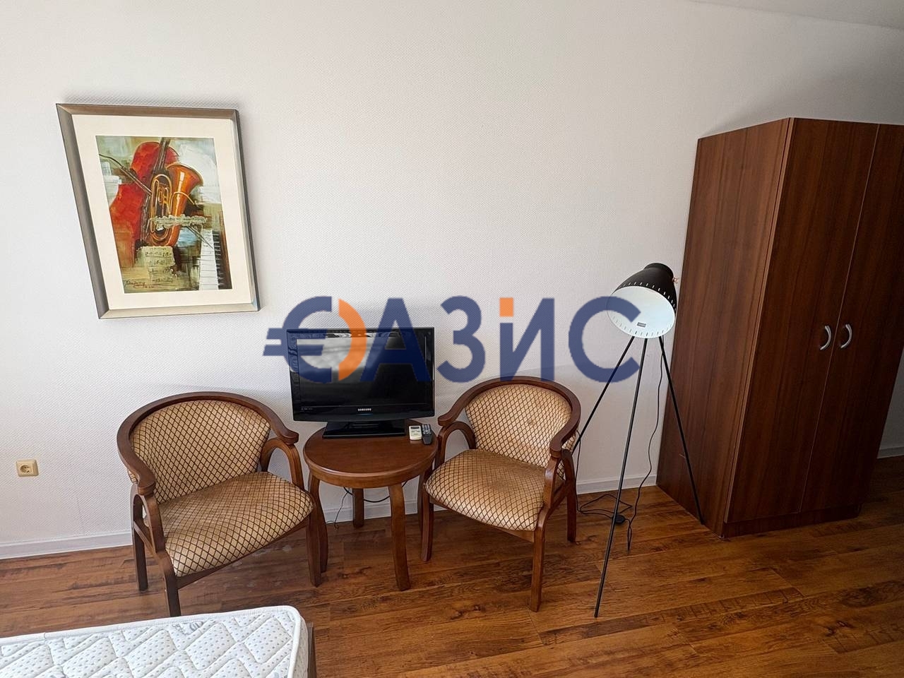 Appartamenti Saint Vlas, Bulgaria, 41 m² - foto 16