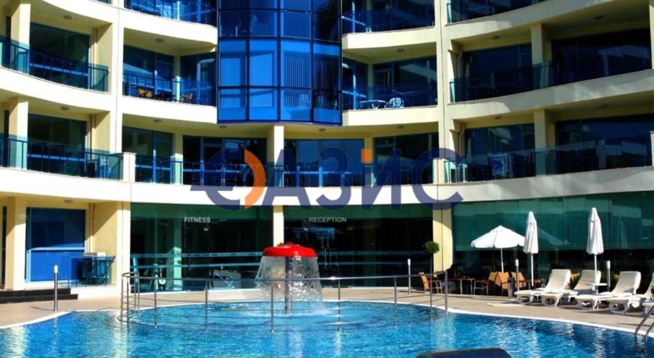 Appartement à Pomorie, Bulgarie, 71 m² - image 16