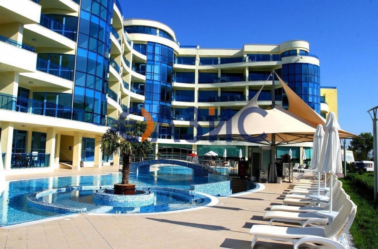 Appartement à Pomorie, Bulgarie, 71 m² - image 17