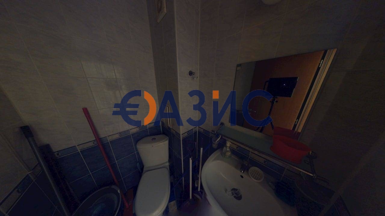 Appartamenti a Spiaggia assolata, Bulgaria, 74 m² - foto 17