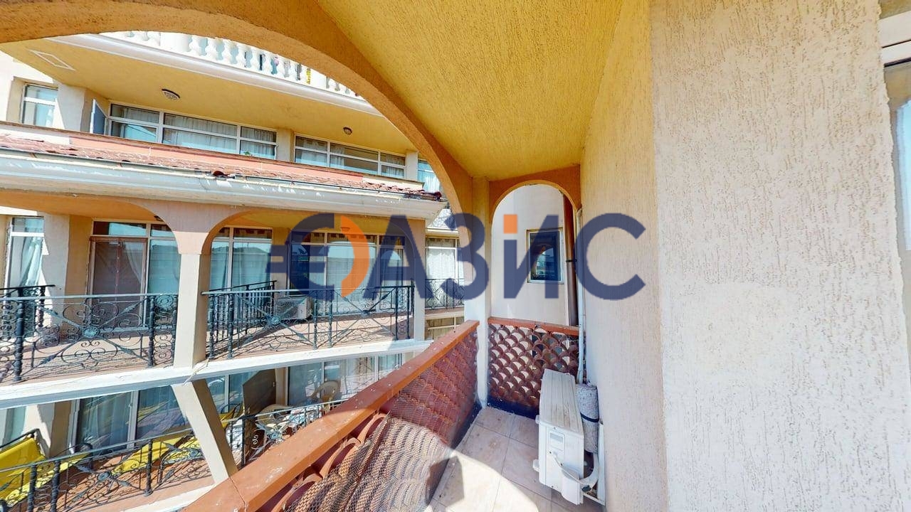 Appartement en Élénite, Bulgarie, 53 m² - image 18