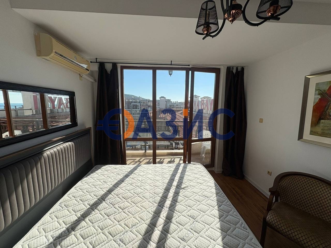 Appartamenti Saint Vlas, Bulgaria, 41 m² - foto 18