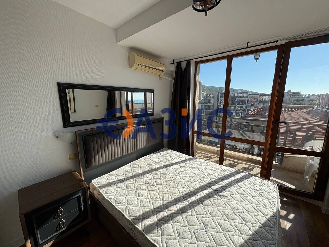 Appartamenti Saint Vlas, Bulgaria, 41 m² - foto 19