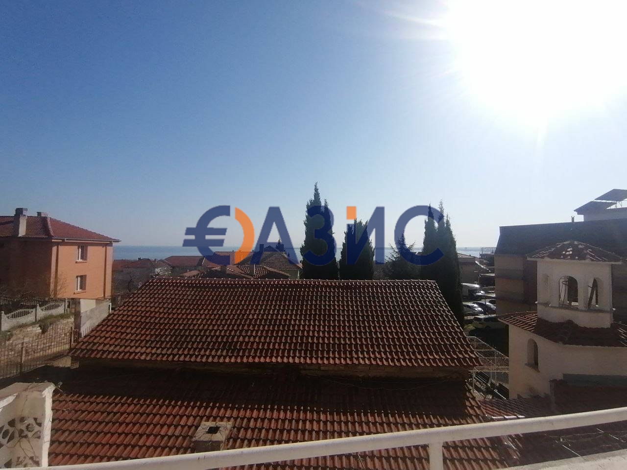 Maison à Sveti Vlas, Bulgarie, 800 m² - image 19