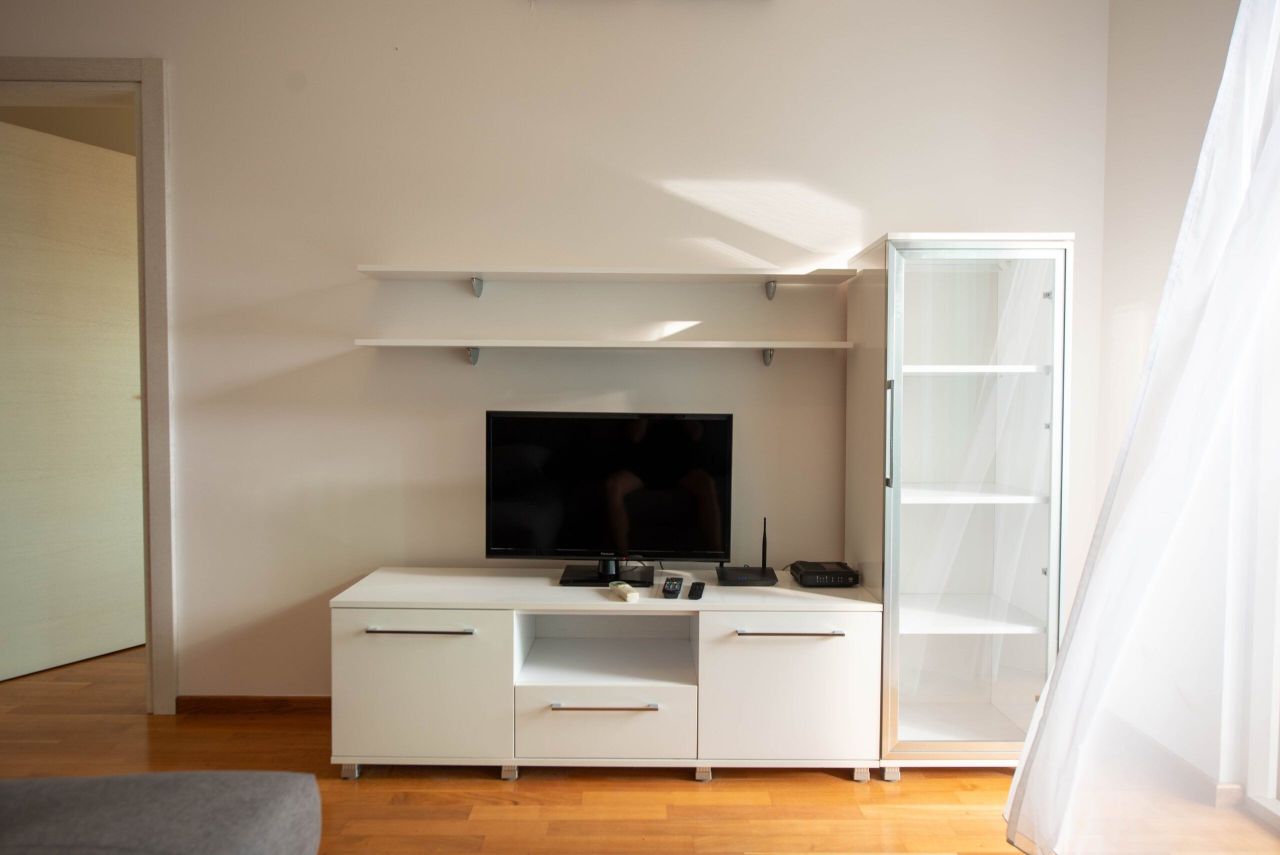 Apartamento en Becici, Montenegro, 55 m² - imagen 8